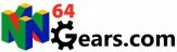 N64 Gears Nintendo 64 Replacement Gears